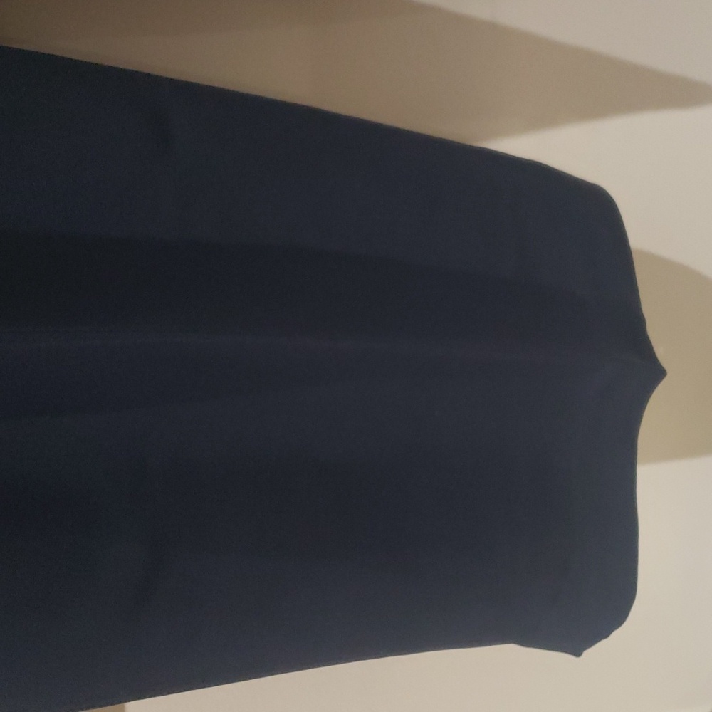 Nwt Elie Tahari size 6 black wide legs pants - Picture 9 of 14